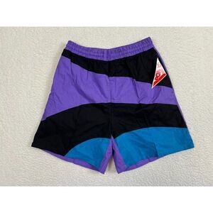 Pony Shorts‎ Mens Size Medium Vintage 90s Athletic Deadstock
